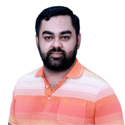 Mohsin Ali brand badge