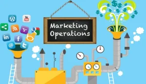 What Are the Essential Components of an Effective Marketing Operations Manual? 8 Marketing Operations Success
