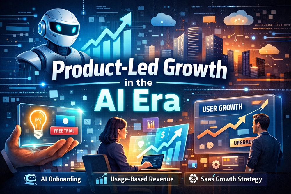 Product-Led Growth in the AI Era
