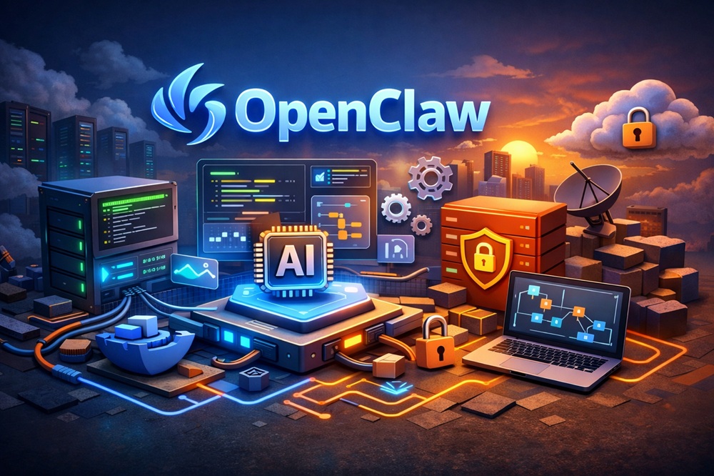 OpenClaw